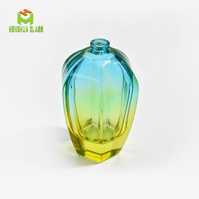 High-Quality Refillable Empty Bottles